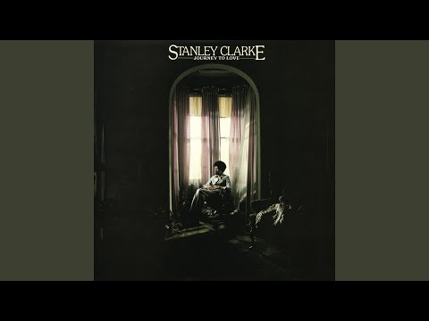 Silly Putty - Stanley Clarke