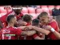 video: Debrecen - Fehérvár 3-1, 2023 - Összefoglaló