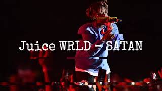 *New* | Juice WRLD - Satan | Unreleased/Leaked