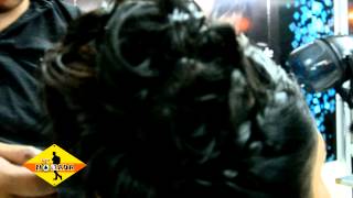 BOLIVIA NOMADA con Ronald Alta Peluqueria