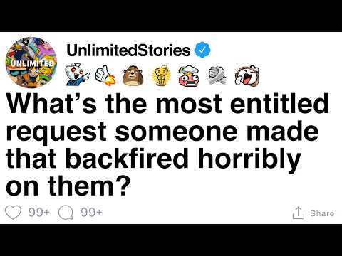 Reddit Request
