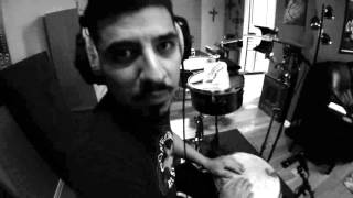 The Effinays -  Percussion Q&A