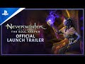 Neverwinter: Sharandar - The Soul Keeper Official Launch Trailer | PS4