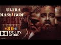 Lokiverse BGM HEAVY DOLBY BASS Vikrambgm Vikram Lokiverse VikramAllMix