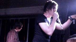 Set It Off - End in Tragedy (Live)
