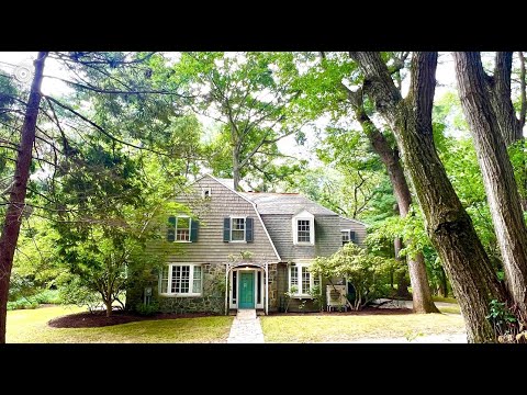 190 Dudley Road Newton, MA | ColdwellBankerHomes.com