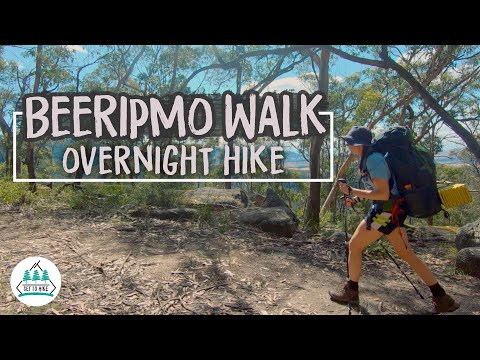 Beeripmo Walk - Overnight Hike - Victoria Australia