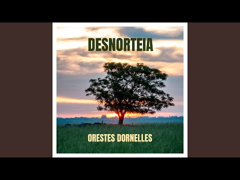 Capitanias - Orestes Dornelles