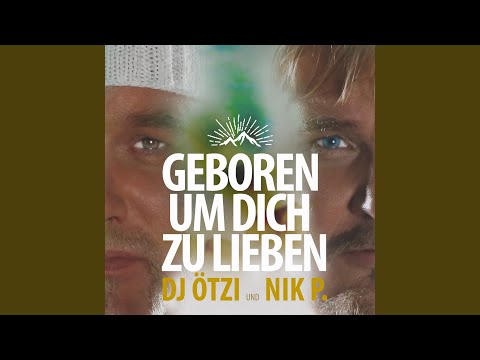 Geboren um dich zu lieben (Bassflow Remake)