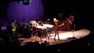 Aly and AJ - Division - LIVE 12/29/07