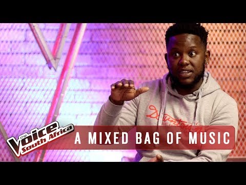 A mixed bag of music | Live Shows | The Voice SA | M-Net