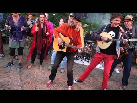Gomera Streetband 2023 - Bodenseetour - Handle with Care