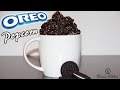 OREO POPCORN Das Beste Popcorn Rezept Auf Der Welt