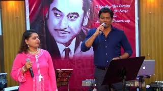 Download lagu Tera Phoolon Jaisa Rang by Ashok & Madhura Vartak  at Jashn Kishore Special mp3 Download lagu Tera Phoolon Jaisa Rang by Ashok & Madhura Vartak  at Jashn Kishore Special mp3