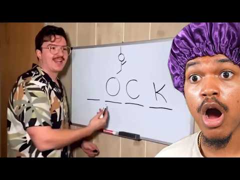 Jaydaddy Is Cursed