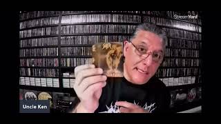 Download lagu Suffer - Flesh Feast rereleased review from Death Metal Crypt mp3