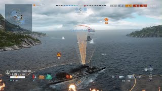 World of Warships: Legends_20250602141056