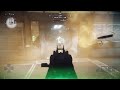 Killzone Shadow Fall HA05 Vs BBK 3v3 Competitive Clan Match
