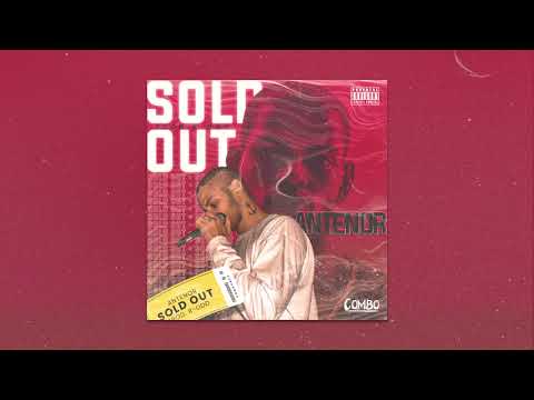 Antenor - SOLD OUT (Prod. R-ODD)