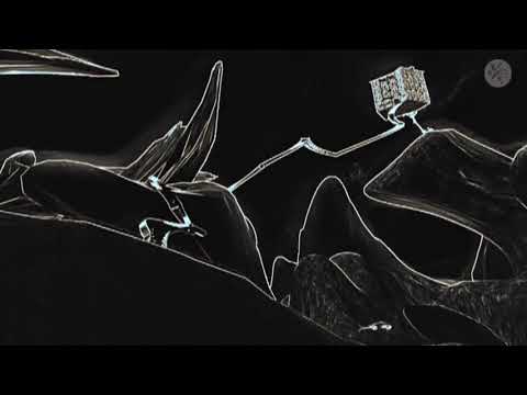 Poesie Noire - Pity For The Self (Music Video)