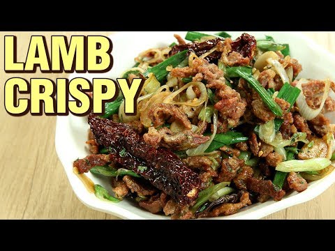 download lagu mp3 mp4 Crispy Lamb, download lagu Crispy Lamb gratis, unduh video klip Crispy Lamb