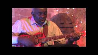 Leo Bud Welch: Live: Clarksdale, Mississippi 2014