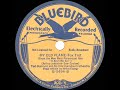 1934 Ted Hanson - My Old Flame (Helen Young, vocal)_