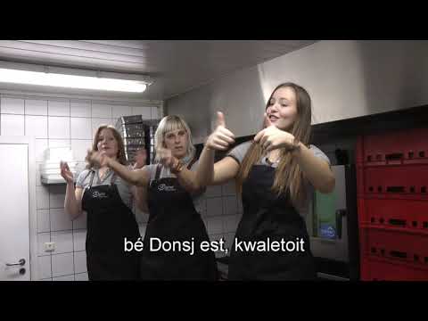 Be Donsj - Carnaval Aalst 2020