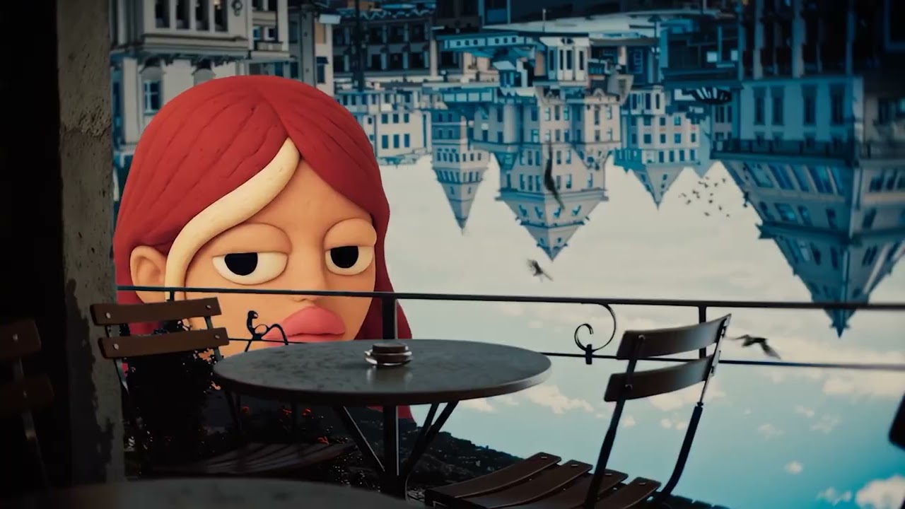 The Unfinished Film | Tutorial & Creator Guide | Adobe Firefly video thumbnail