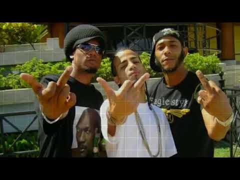 Me siento solo - Vakero feat Arcangel