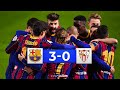 COMEBACK COMPLETED! Barcelona vs Sevilla 3-0 - All Goals & Highlights 2021