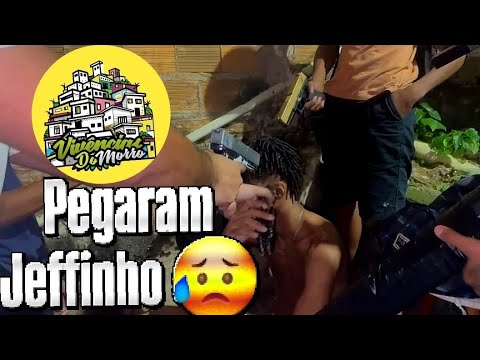 MINI SÉRIE: VIVENCIA DO MORRO-REALIDADE DA FAVELA -1ª TEMPORADA |EP.5. #2025 #miniserie #webserie 