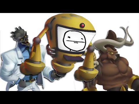 MY FAVORITE MONSTER | Monster Legends