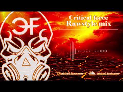 Rawstyle Mix December 2025