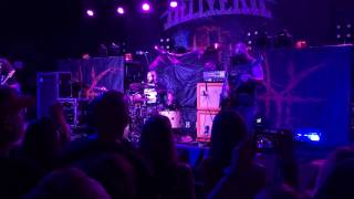 Kyng "The Dead" Lynchburg, VA Phase 2 Club 7/28/17