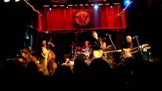 Slim Cessna"s Auto Club Children Of The Lord@Moonrunners 7-2-2016