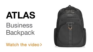 에버키 17.3인치 노트북 백팩 아틀라스 EKP121_동영상_이미지