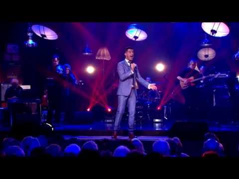 John McNicholl - Walking Piece of Heaven