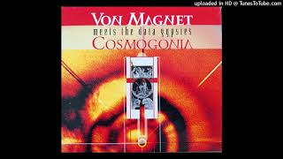 Music video thumbnail preview for Von Magnet - El Sol by Von Magnet