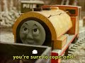 Thomas Friends Every Cloud Has A Silver Lining Sing Along Music Video HQ