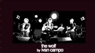 Ivan Campo - Wolf