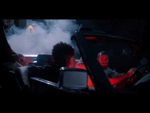 Pouya - Wig Split ft. Denzel Curry [Official Video]