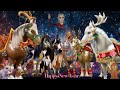 Happy New Year Horse Riding Tales Music Video Slide By Dutch Melrose ️