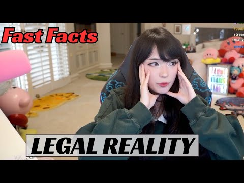 Emiru Drops Legal Nuke on Mizkif (Fast Facts)