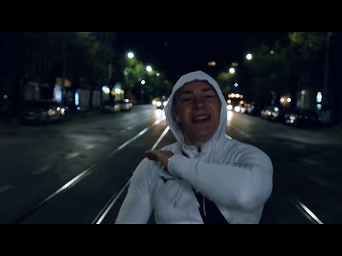 FYRE - Air Force Freestyle (DigDat - Air Force Remix)(Official 4K Video)