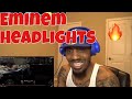 I had to call my MOM!!! | Eminem - Headlights (Explicit) ft. Nate Ruess | REACTION