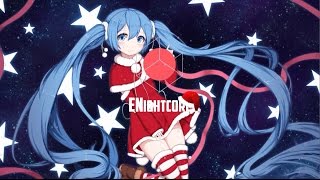 Nightcore-Christmas Trees(Major Lazer feat. Protoje)