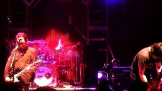 Paradise (Will Shine Like The Moon Tonight) - The Mission (Live at Shepherds Bush 01/03/08)