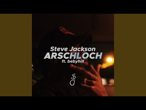 Arschloch (feat. Bebyhill)