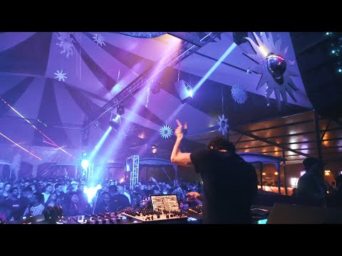 Kultra warming up @ Surreal Park (Deep House | Organic House | Melodic Techno)